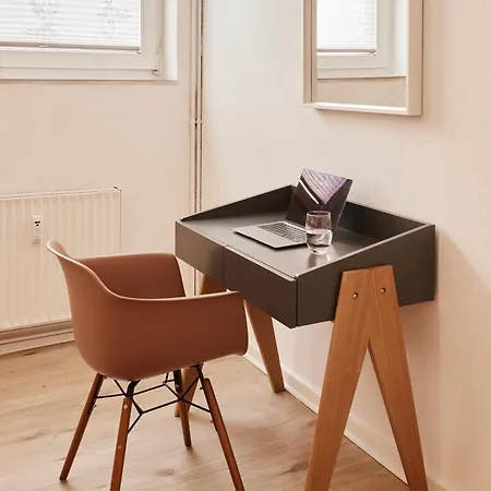 Olive - 3x Kingsize Bedrooms - Free Parking Apartment